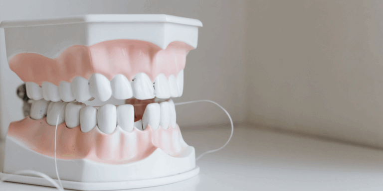 full dentures consultation